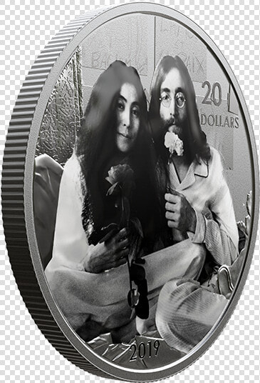 Give Peace A Chance   Lennon And Ono  HD Png DownloadTransparent PNG