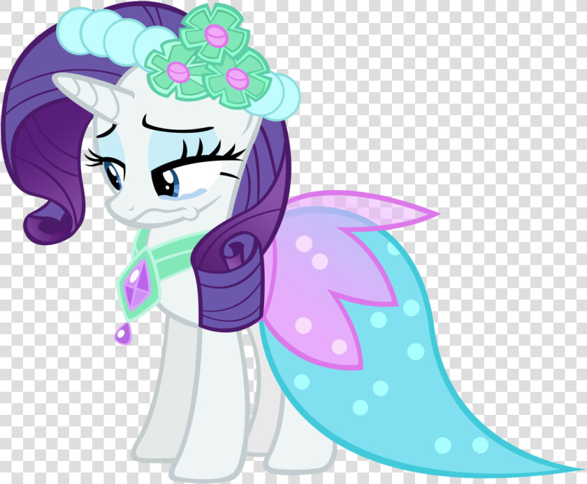 Absurd Res  A Canterlot Wedding  Artist   My Little Pony Rarity Wedding Dress  HD Png DownloadTransparent PNG