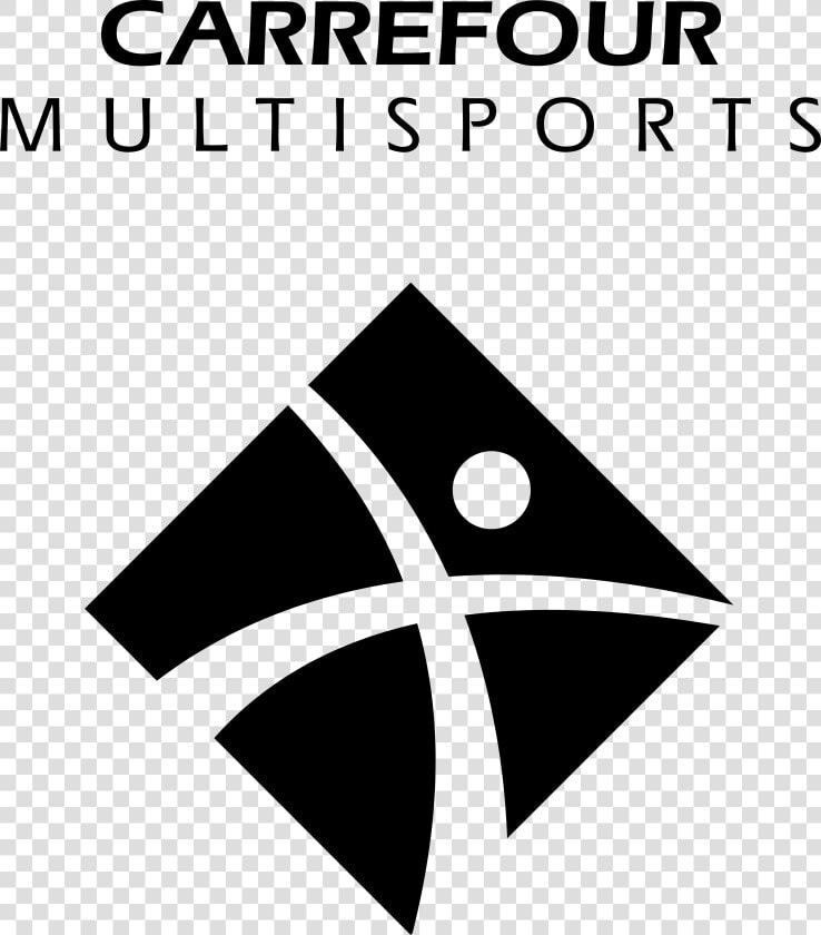 Carrefour Multisport Logo  HD Png DownloadTransparent PNG