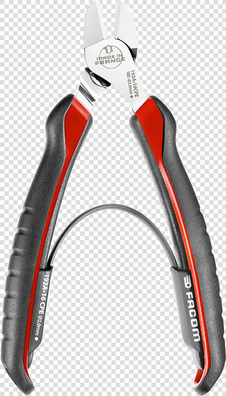 192a   16cpe Ph03   Facom Pliers  HD Png DownloadTransparent PNG