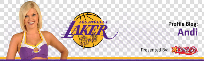 Andi   Los Angeles Lakers  HD Png DownloadTransparent PNG