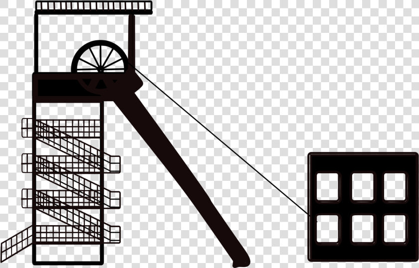 Angle area brand   Mining Shaft Png  Transparent PngTransparent PNG