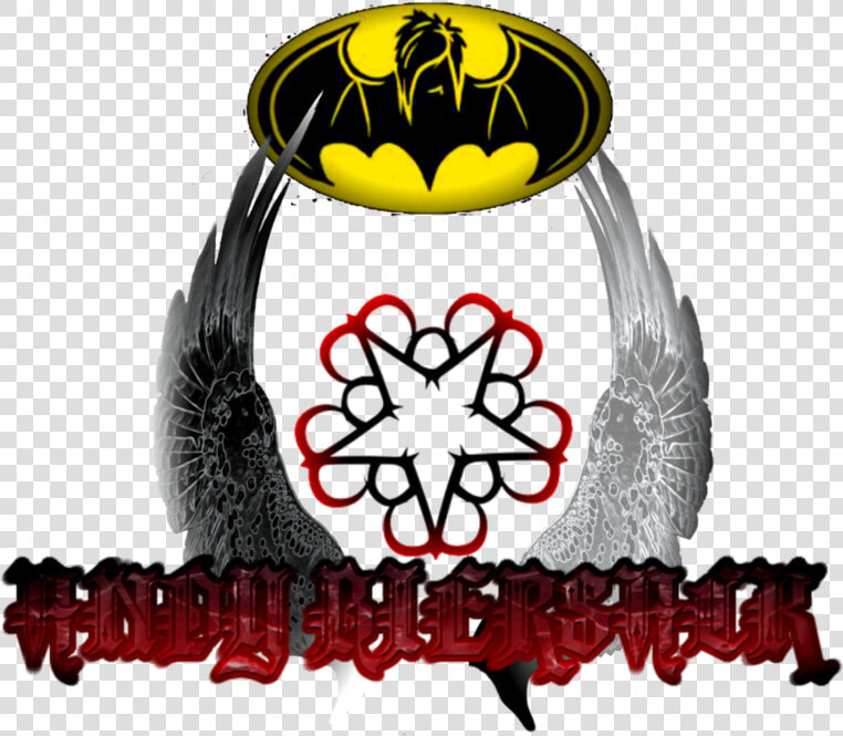 Andy Biersack Logo By Dawn Of Rebellion   Black Veil Brides  HD Png DownloadTransparent PNG