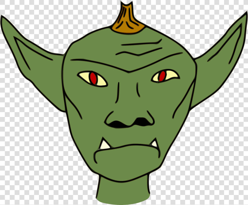 Clipart Library Goblin Clip Art   Goblin Clip Art  HD Png DownloadTransparent PNG