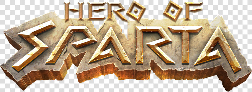 Hero Of Sparta Logo   Png Download  Transparent PngTransparent PNG