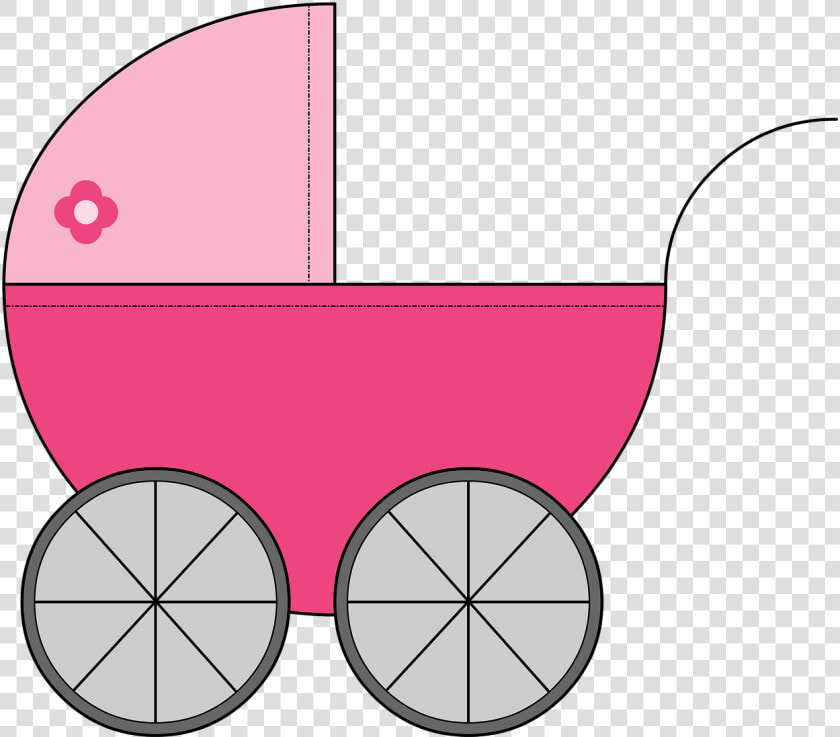 Kinderwagen Clipart  HD Png DownloadTransparent PNG