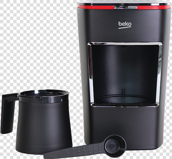 Small Appliances   Beko Turkish Coffee Maker Reset  HD Png DownloadTransparent PNG