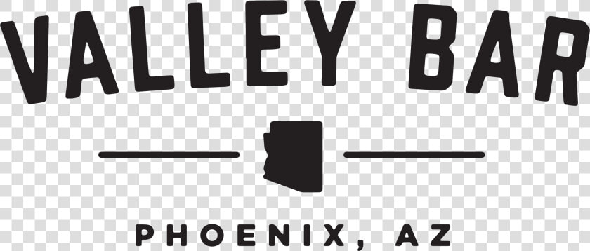 Valley Bar Phx Logo  HD Png DownloadTransparent PNG