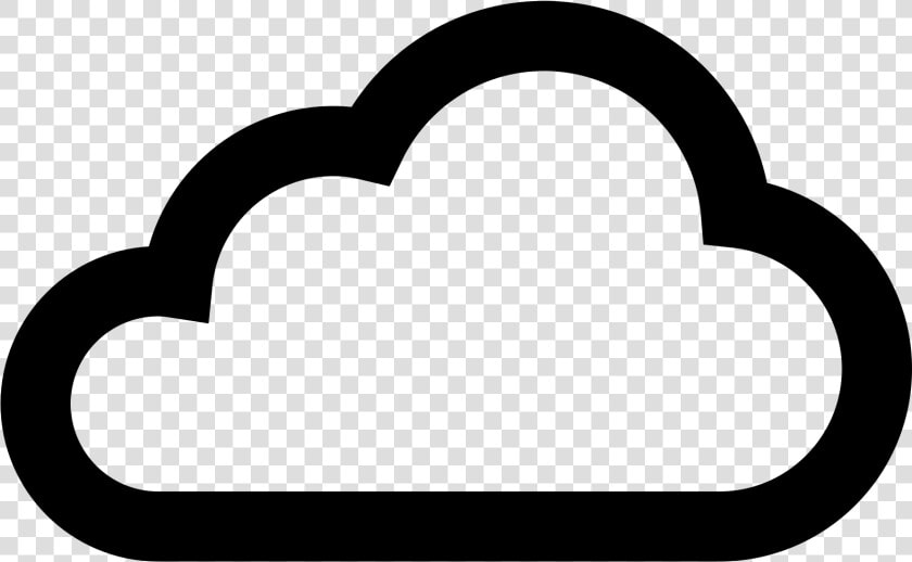 Vector Clouds Png Clipart Freeuse Library   Vector Cloud Icon Png  Transparent PngTransparent PNG