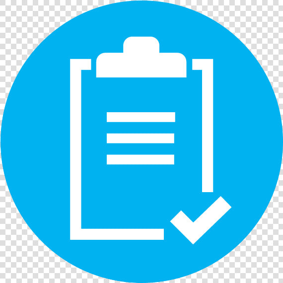 Summary Icon Png   Blue Summary Icon Png  Transparent PngTransparent PNG