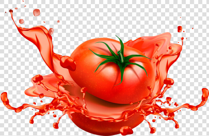 Sliced Tomato Design   Tomato For Design Png  Transparent PngTransparent PNG