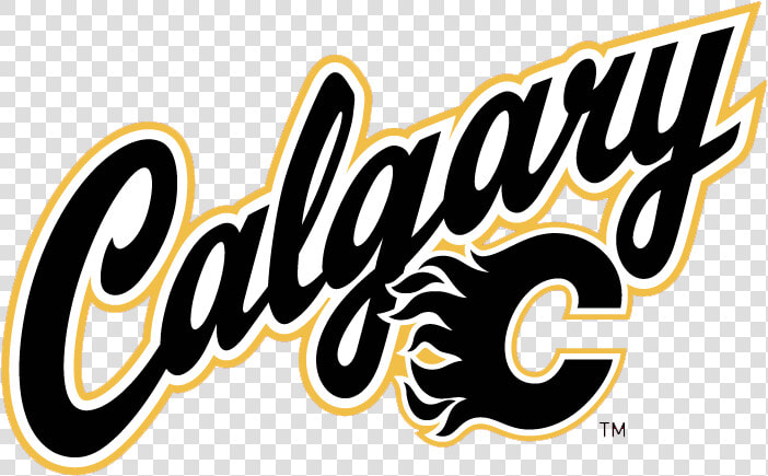 Calgary Flames Logo Patch  HD Png DownloadTransparent PNG