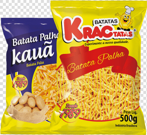 Kractatas   Convenience Food  HD Png DownloadTransparent PNG