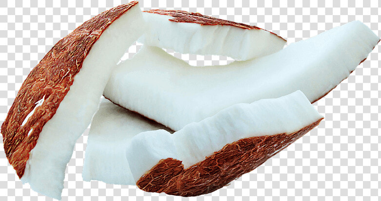 Side Effects Of Eating Too Many Coconuts   Coconut Meat Png  Transparent PngTransparent PNG