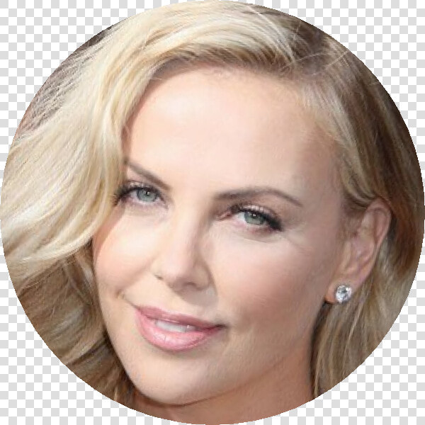 Transparent Charlize Theron Png   Blond  Png DownloadTransparent PNG