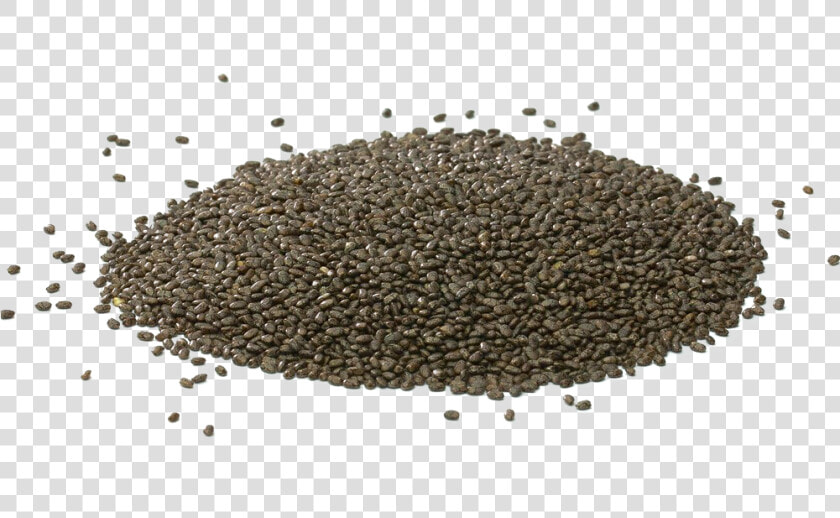 Download Chia Seeds Png Pic   Semente De Chia Png  Transparent PngTransparent PNG