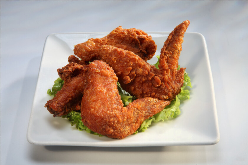 Prawn Paste Chicken Wings  HD Png DownloadTransparent PNG