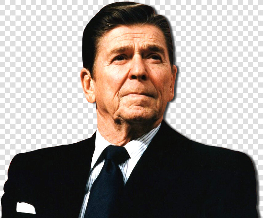 Ronald Reagan Png   Ronald Reagan On Death Penalty  Transparent PngTransparent PNG