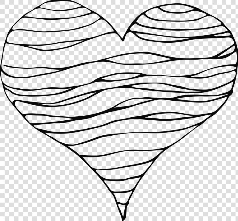 Vector  Heart  Figure  Love  Design  Element  Feelings  HD Png DownloadTransparent PNG