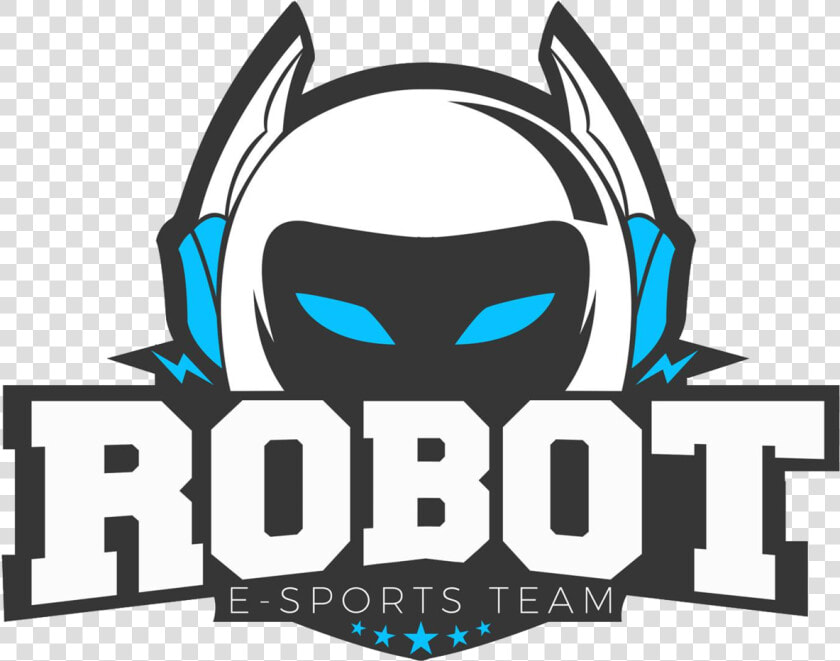 Logo Esport Robot Png  Transparent PngTransparent PNG