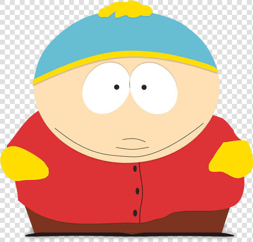 South Park Cartman  HD Png DownloadTransparent PNG