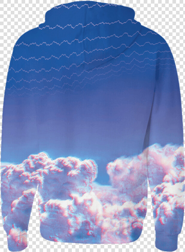 Heavens Gate Zip Up Hoodie Data Image Id 21941188481   Sweater  HD Png DownloadTransparent PNG