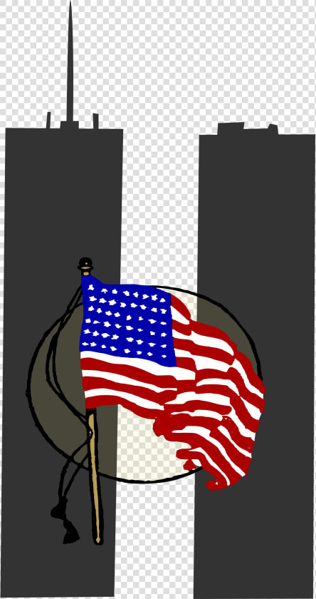 Wtc Ny 9 11   9 11 Clipart Png  Transparent PngTransparent PNG