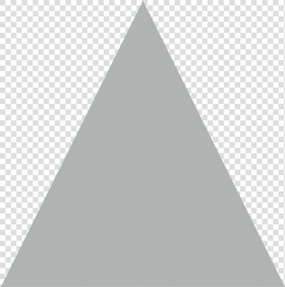 Equilateral Triangle Png  triangles Are Made To Order   Dark Gray Triangle Png  Transparent PngTransparent PNG