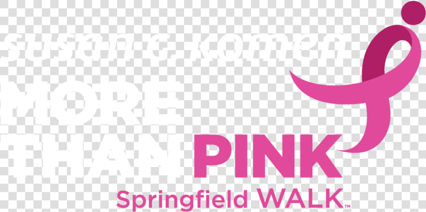 More Than Pink Walk Logo Sacramento  HD Png DownloadTransparent PNG