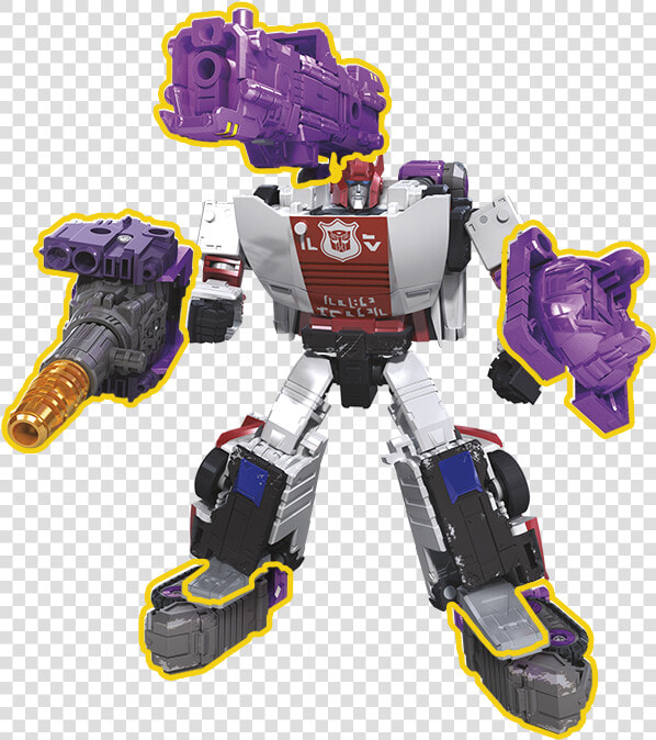 E4499 Brunt Parts   Transformers War For Cybertron Siege Brunt  HD Png DownloadTransparent PNG