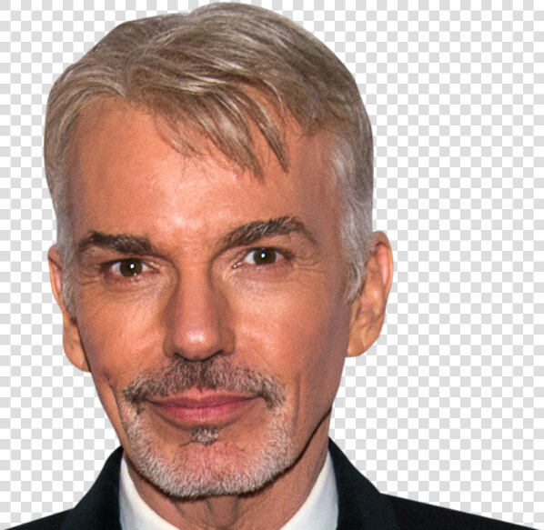 Donald Trump Toupee Png   Billy Bob Thornton No Background  Transparent PngTransparent PNG