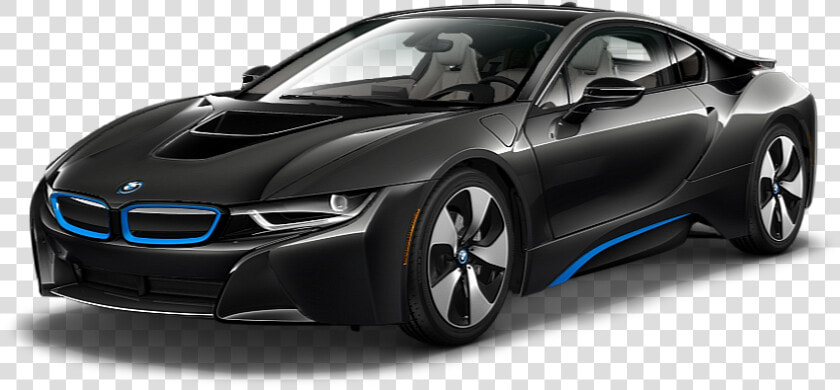 Transparent Bmw I8 Png   Bmw I8 Convertible Black  Png DownloadTransparent PNG