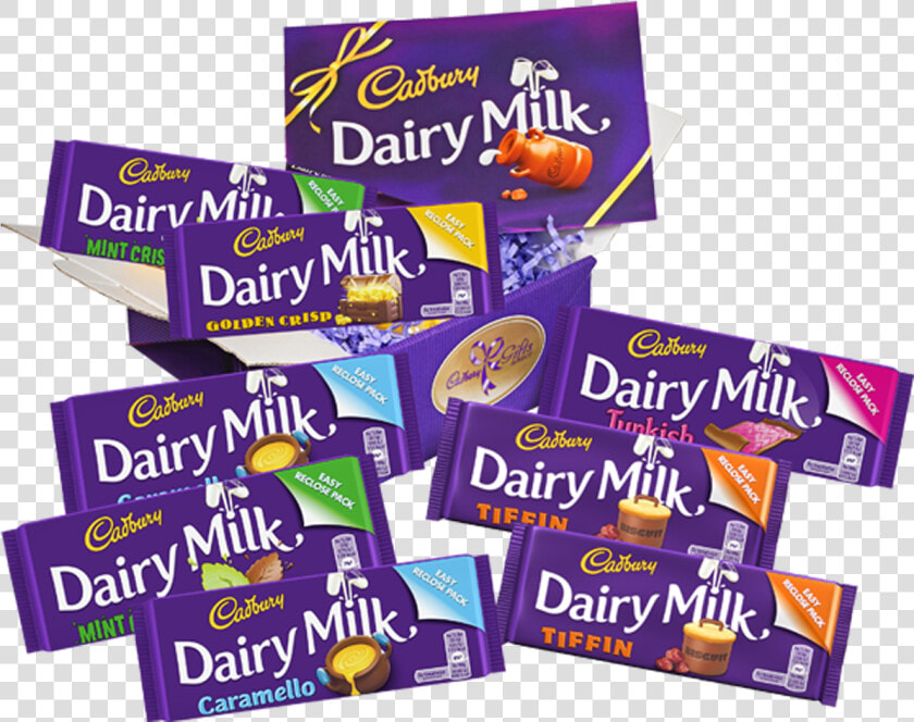 Dairy Milk Chocolate Bar Flavours Clipart   Png Download   Dairy Milk Chocolate Bar Flavours  Transparent PngTransparent PNG