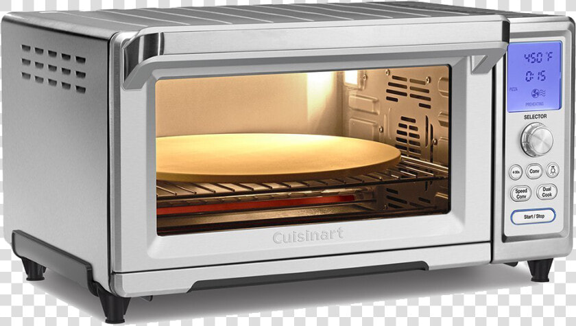 Cuisinart Tob 260n   Oven Toaster  HD Png DownloadTransparent PNG