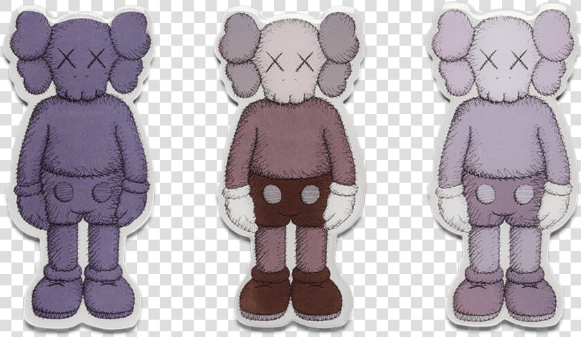 Kaws Ngv Magnet  HD Png DownloadTransparent PNG