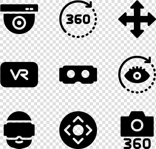 Icons Free Vector   Film Reel Icons Png  Transparent PngTransparent PNG