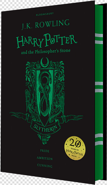 Media Of Harry Potter And The Philosopher S Stone Slytherin   Harry Potter And The Prisoner Of Azkaban Slytherin  HD Png DownloadTransparent PNG