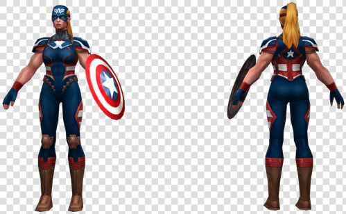 Download Zip Archive   Marvel Future Fight Captain America Secret Wars  HD Png DownloadTransparent PNG