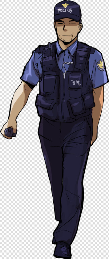 Police Officer Military Uniform Security   Police Officers Transparent  HD Png DownloadTransparent PNG