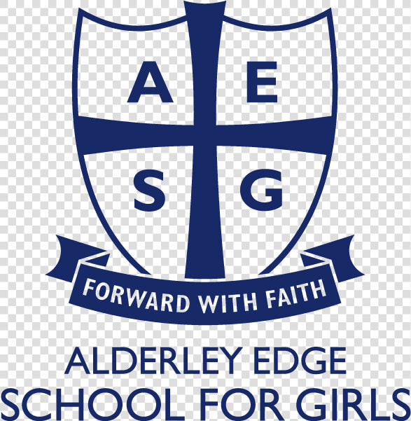 Gossip Girl Png  alderley Edge School For Girls Logo    Alderley Edge School For Girls Logo  Transparent PngTransparent PNG