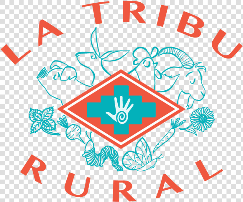 Latribu Logo Clear   La Tribu  HD Png DownloadTransparent PNG