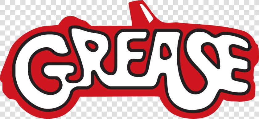 Drive Movie Png   Grease Movie Logo Transparent  Png DownloadTransparent PNG