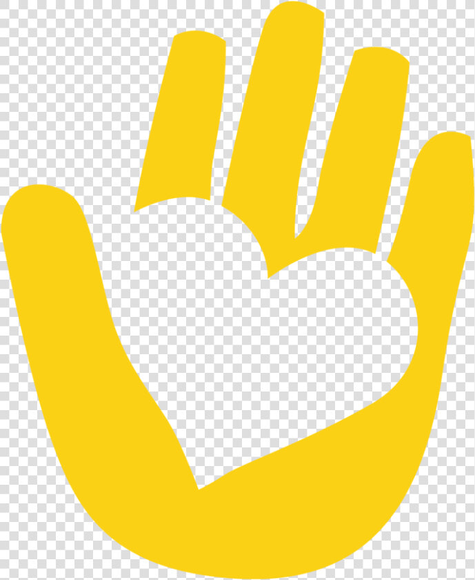 Helping Italians And Filipino Italians In The Philippines   Helping Hand Icon Vector  HD Png DownloadTransparent PNG