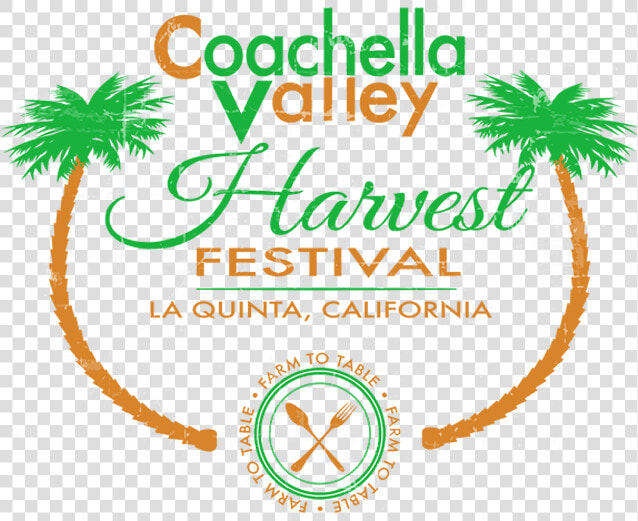 Coachella Valley Harvest Festival   Ellen West  HD Png DownloadTransparent PNG