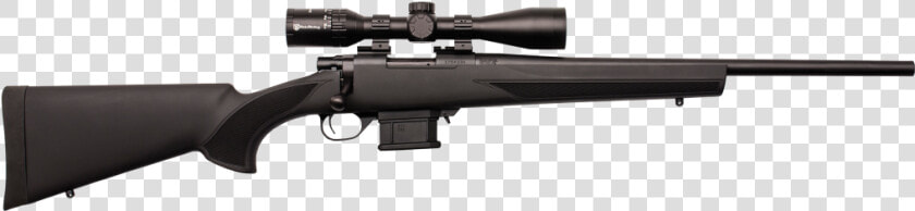 Browning X Bolt With Leupold Scope  HD Png DownloadTransparent PNG