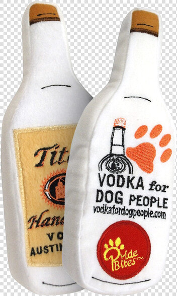 Tito  39 s Vodka For Dogs  HD Png DownloadTransparent PNG