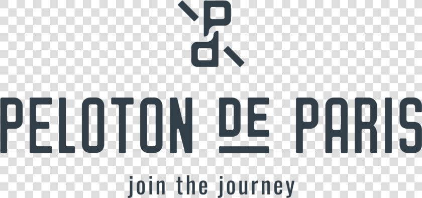 Peloton De Paris   Peloton De Paris Logo  HD Png DownloadTransparent PNG