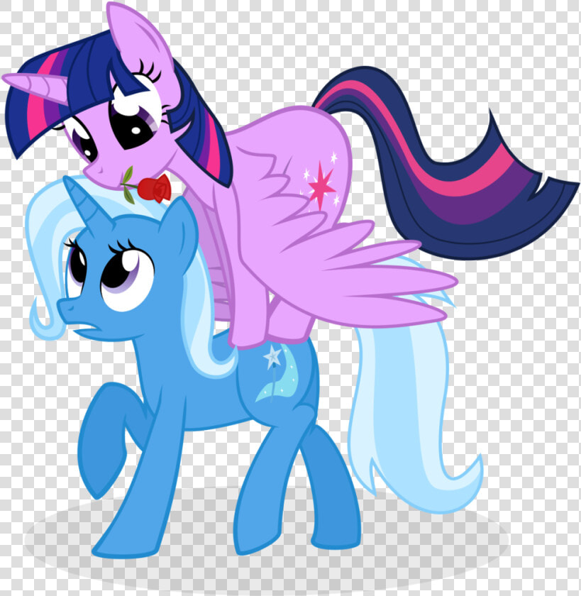 The Smiling Pony  Cute  Female  Lesbian  Mare  Mouth   Cartoon  HD Png DownloadTransparent PNG