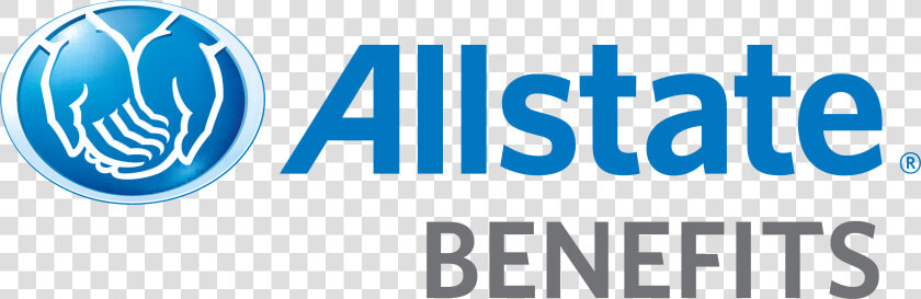 “allstate”   Allstate Benefits Logo  HD Png DownloadTransparent PNG