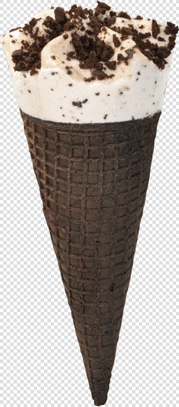 Hershey Cookies And Cream Cones  HD Png DownloadTransparent PNG